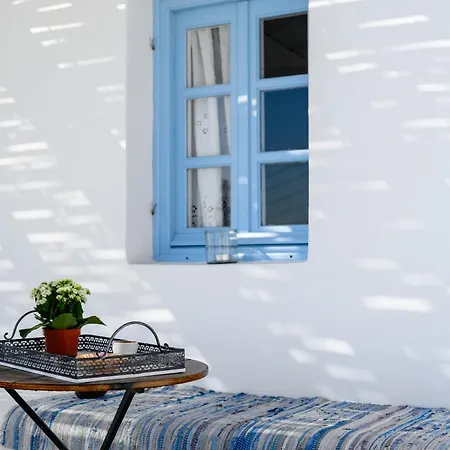 Lodras' House By K&k Exo Gonia