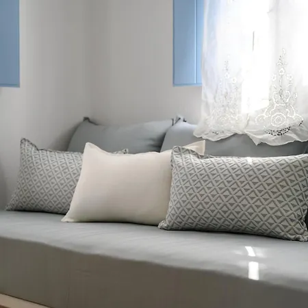 Apartment Lodras' House By K&k Exo Gonia