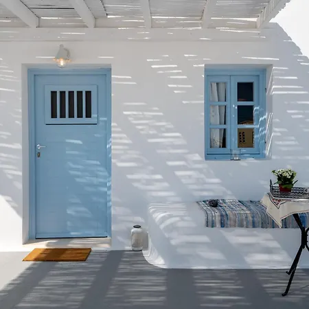 Lodras' House By K&k