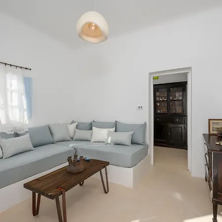 Apartamento Lodras' House By K&k *