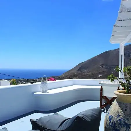 Lodras' House By K&k Apartamento *