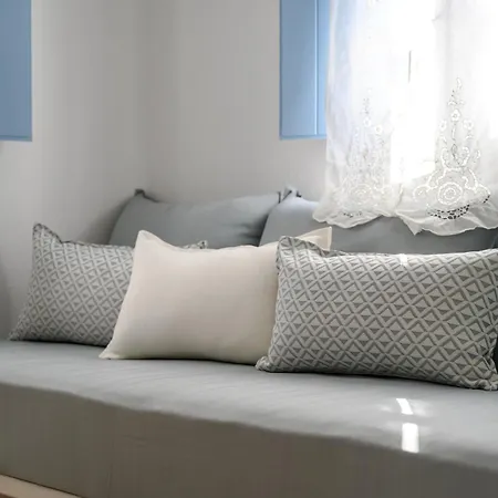 Appartement Lodras' House By K&k Éxo Goniá